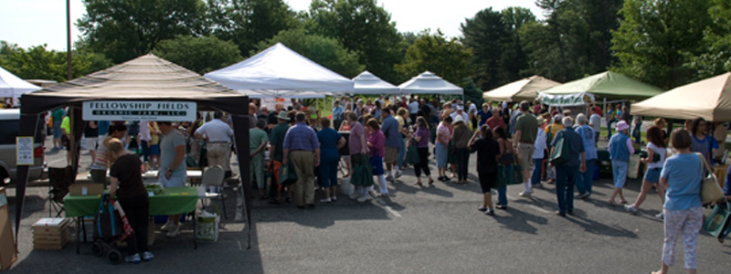 Farmers' Market